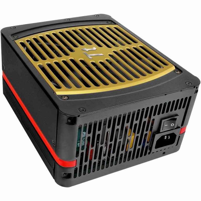 650W Power Supply H293767
