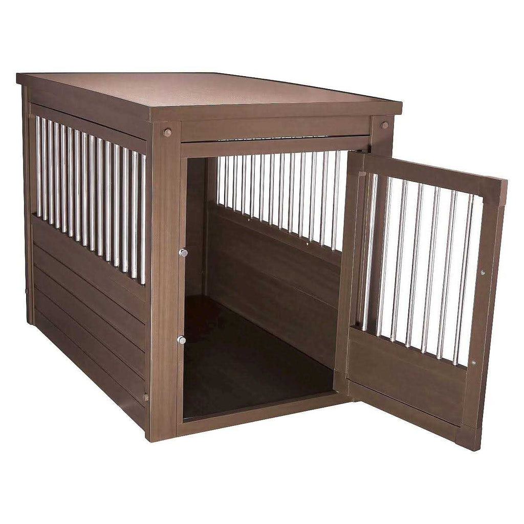Dog Crate End Table Z83189