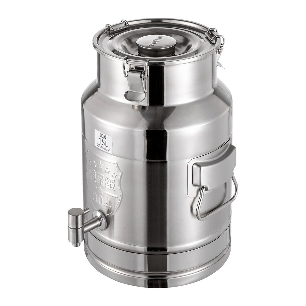 Insulated Thermal Hot and Cold Beverage Dispenser Z964