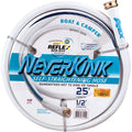 1/2in. x 25ft. Boat and Camper Hose T578