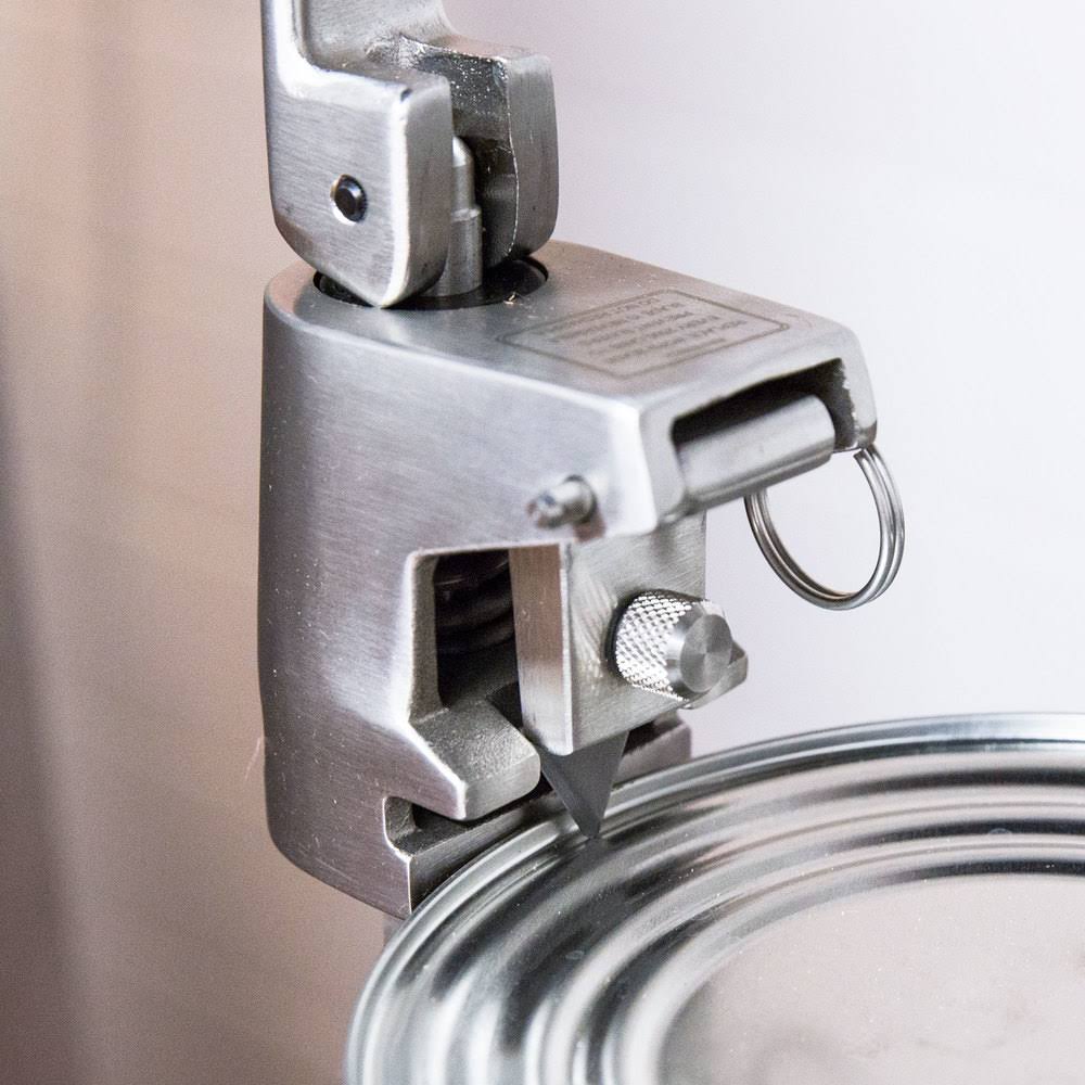 Manual Can Opener Q134