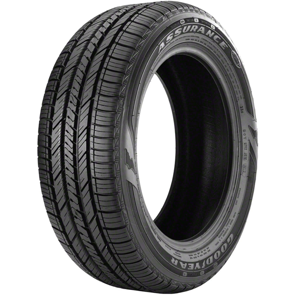 All Season P175/65R15 84H Passenger Tire U654