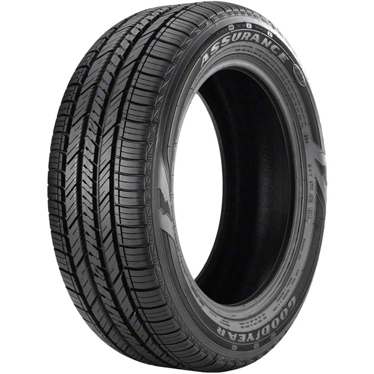 All Season P175/65R15 84H Passenger Tire U654