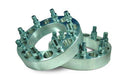 Wheel Adapter 8 Lug 6 5 to 170mm Thickness 2 inch Pair Z9233