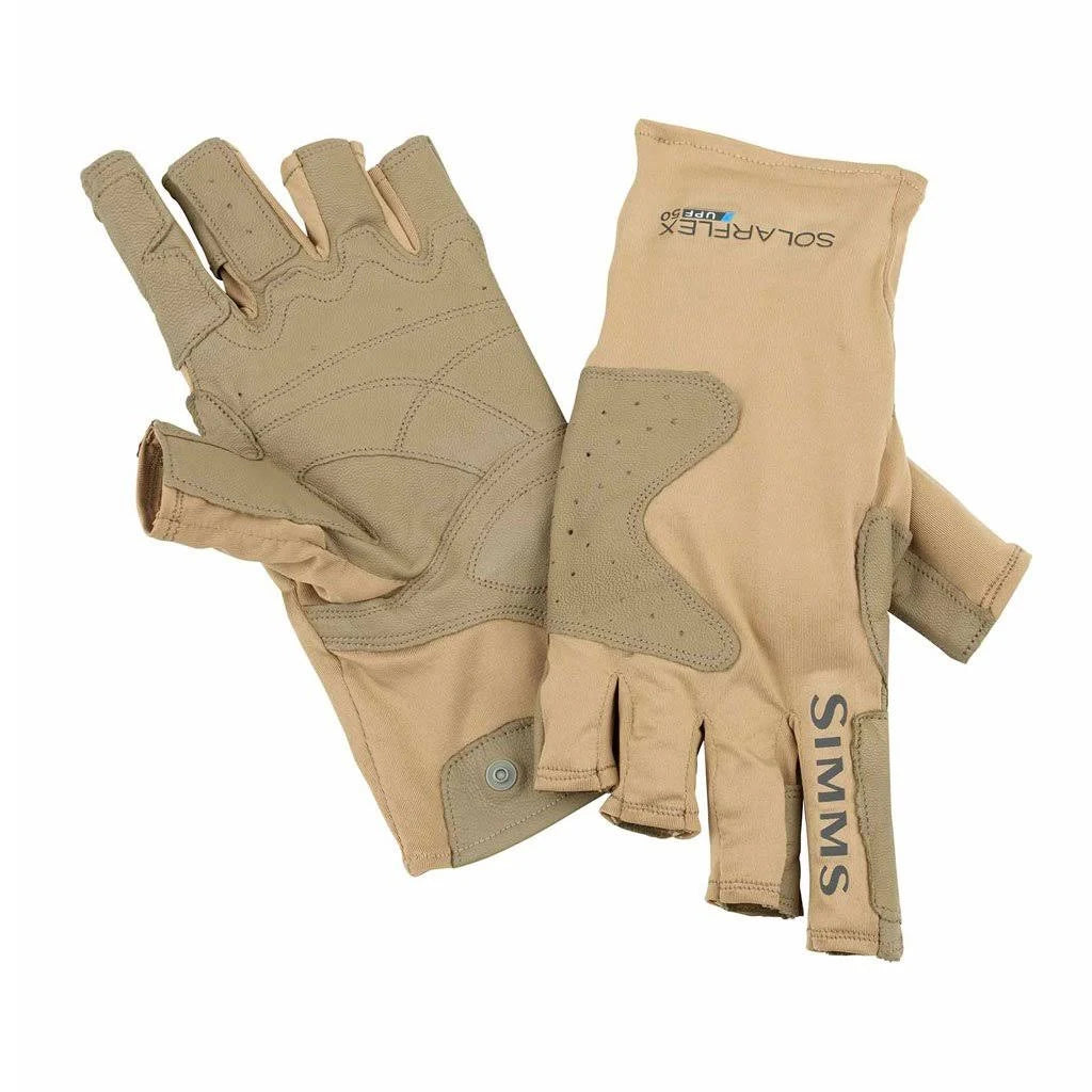 Hex Flo Camo Steel Xs Glove R953