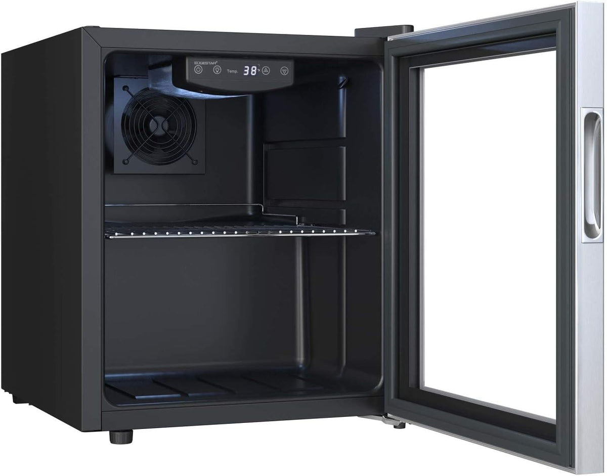 18 Inch Wide 52 Can Capacity Beverage Center C924