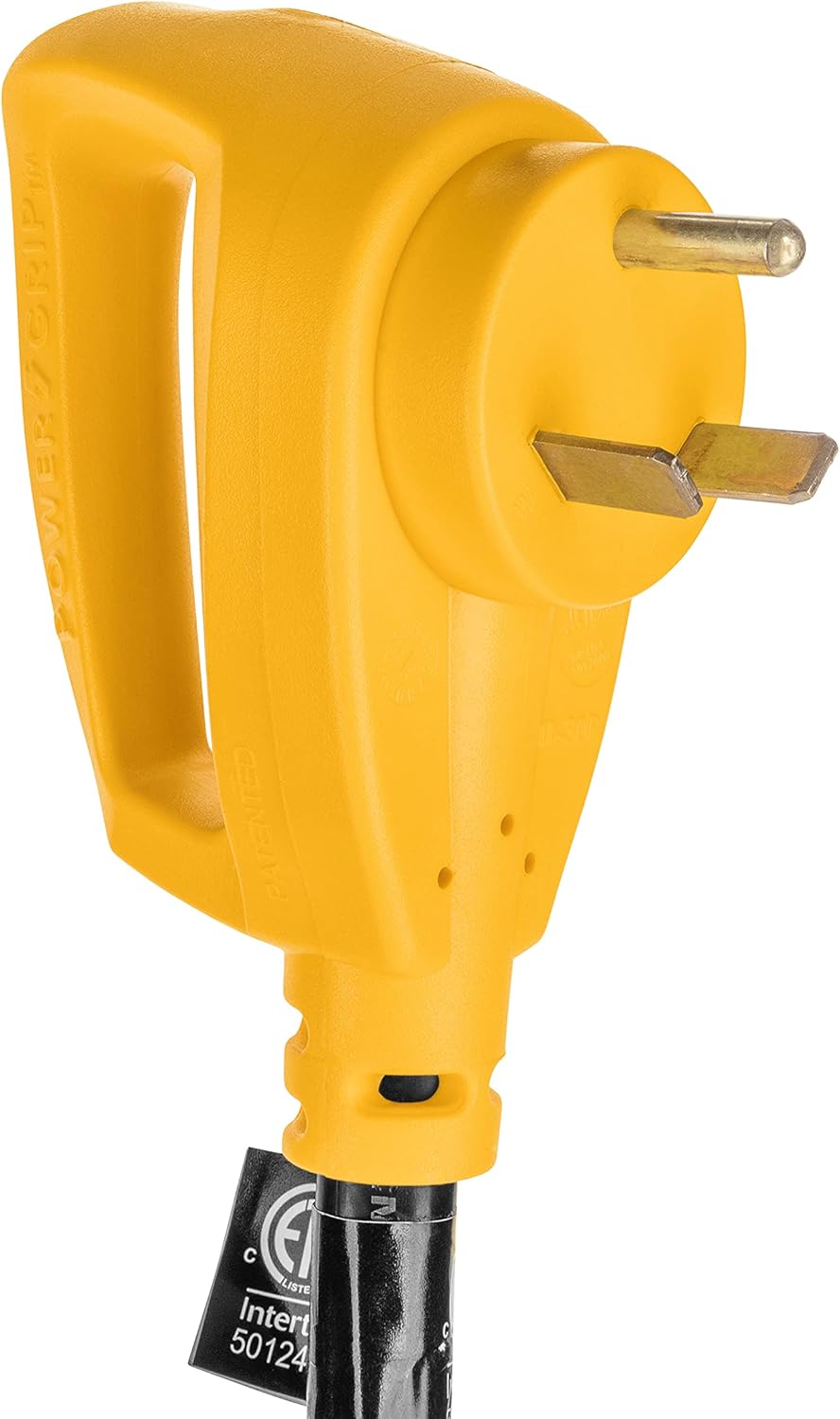 30-Amp Outdoor Extension Cord B859