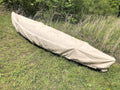 16 Oz Canvas Canoe Kayak Cover G5303