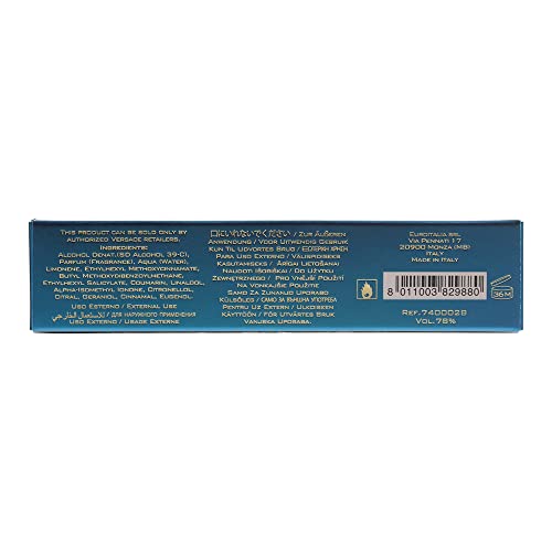 6.7 oz Eau de Toilette Spray A833