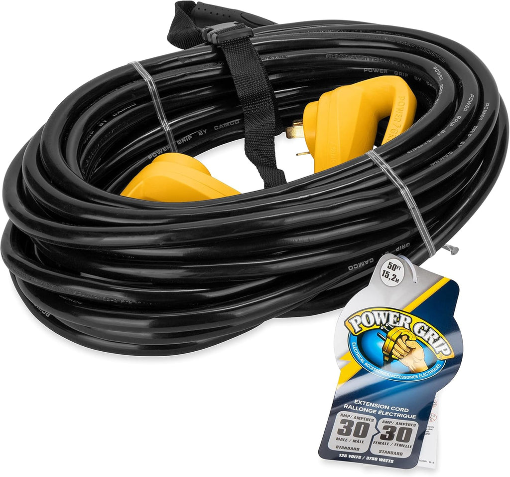 30-Amp Outdoor Extension Cord B859