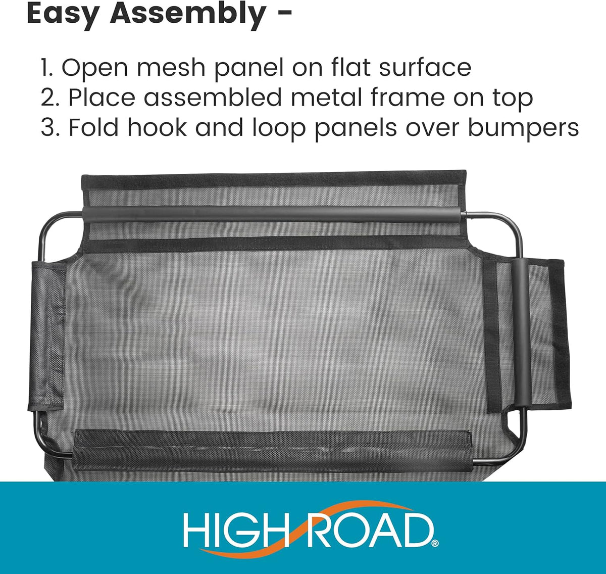 Dog Barrier Gate for Cars and SUVs Pack of 2 F9385
