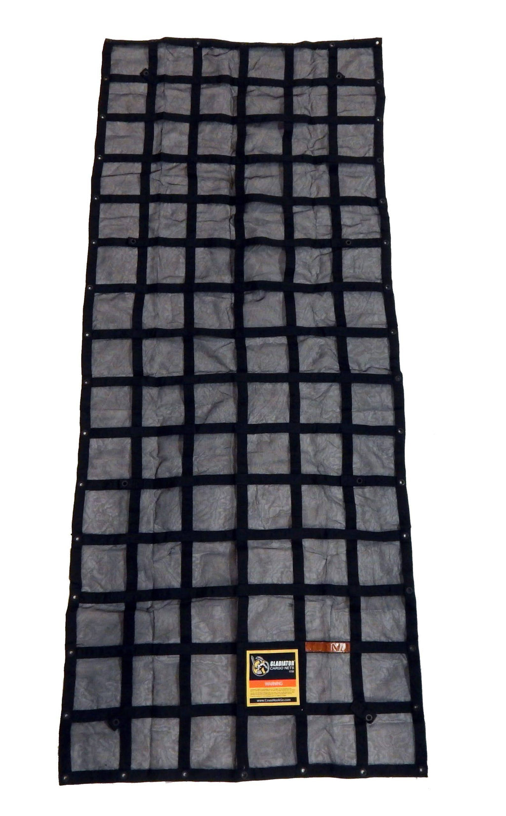 Heavy Duty Cargo Net 4' x 10' W298