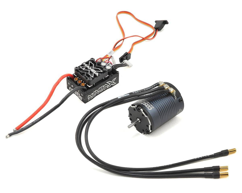 25.2V WP Sensored Combo K40170