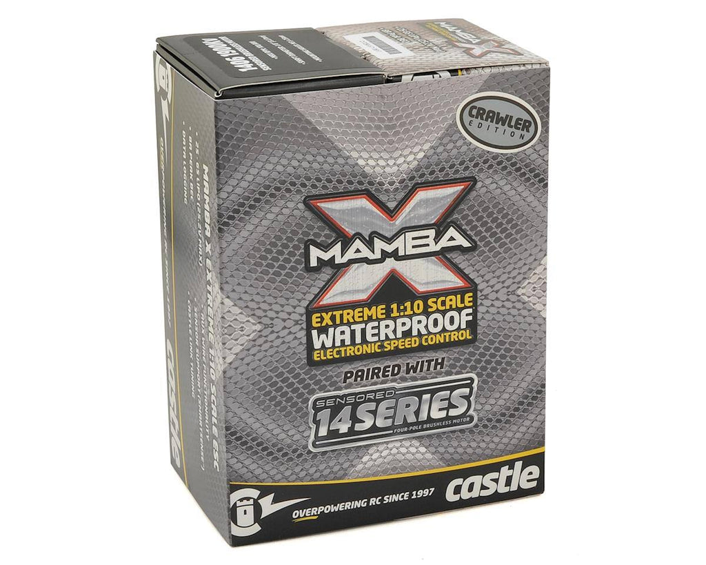 25.2V WP Sensored Combo K40170