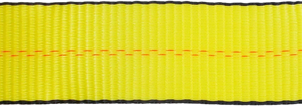 2” x 10’ Auto Tie-Down Car Straps 30 Pack K80185