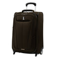 Expandable Carry on Spinner - Black I3537