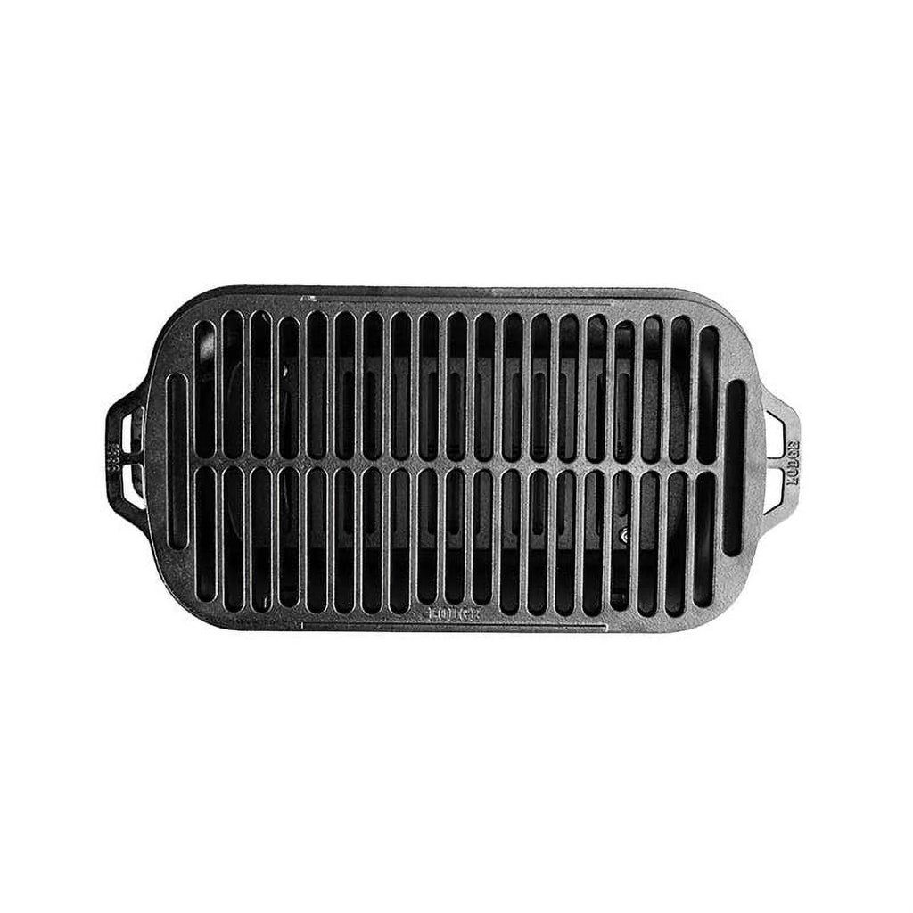 Cast Iron Charcoal Grill E6529