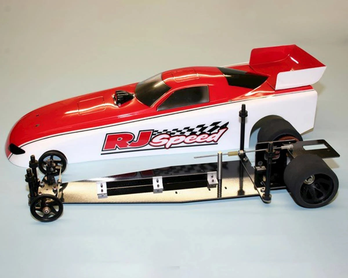 1/10 Electric R/C Car & Truck O950