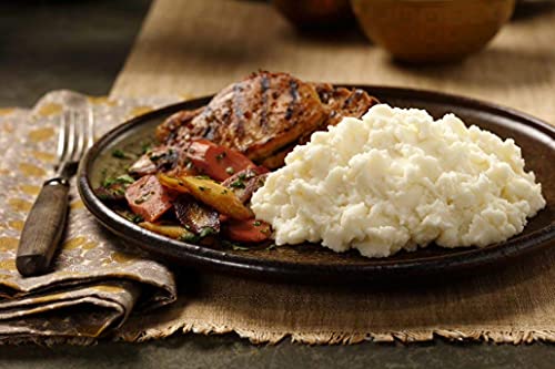 8oz Pack of 8 Mashed Potatoes B949558
