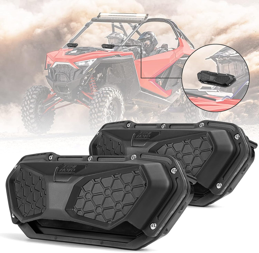 UTV Windshield Vent Kit 2 PCS I845511