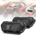 UTV Windshield Vent Kit 2 PCS I845511