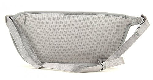 Black Anti-Theft RFID Blocking Waist Wallet M612