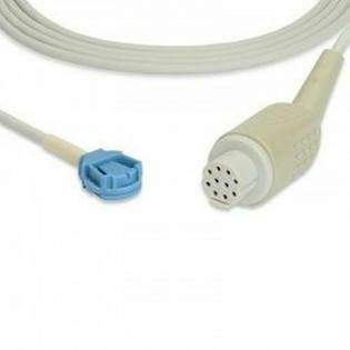 Spo2 Adapter Cable U662