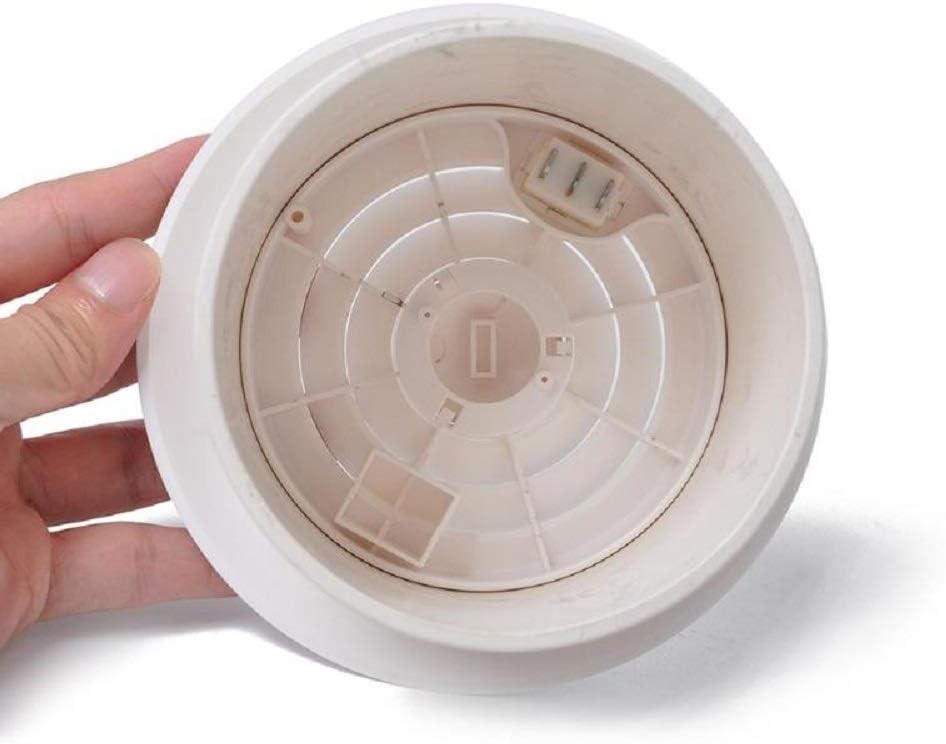 12V RV Roof Vent Exhaust Cooling Fan P29363