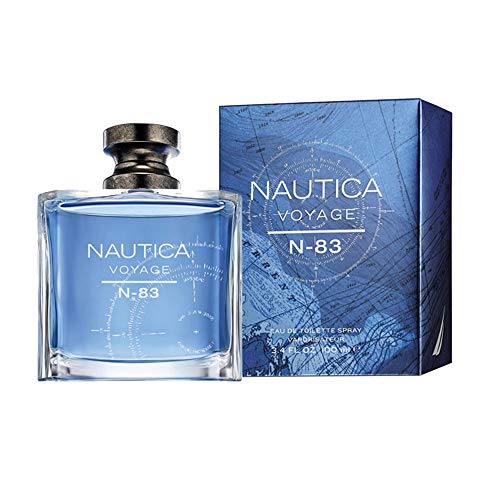 Eau de Toilette Spray 3.4 fl oz G448
