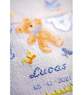 Counted Cross Stitch Kit U688582