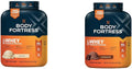 Vanilla & Chocolate Whey Protein Powder 3.9lbs S38783