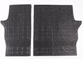 TPE All Weather Cargo Liner Trunk Mats Set of 4 N151