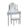 3-Piece Corner Vanity Set M49019