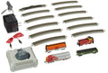 N Scale Electric Train Set C615