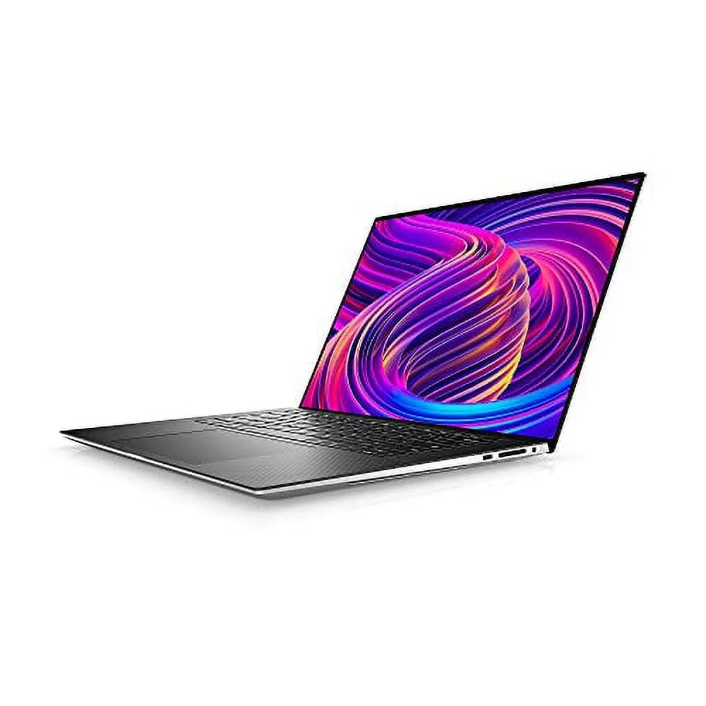 15.6" 4K Touch Laptop with Core i7, 64GB RAM, 512GB SSD, 3050 Ti F10544