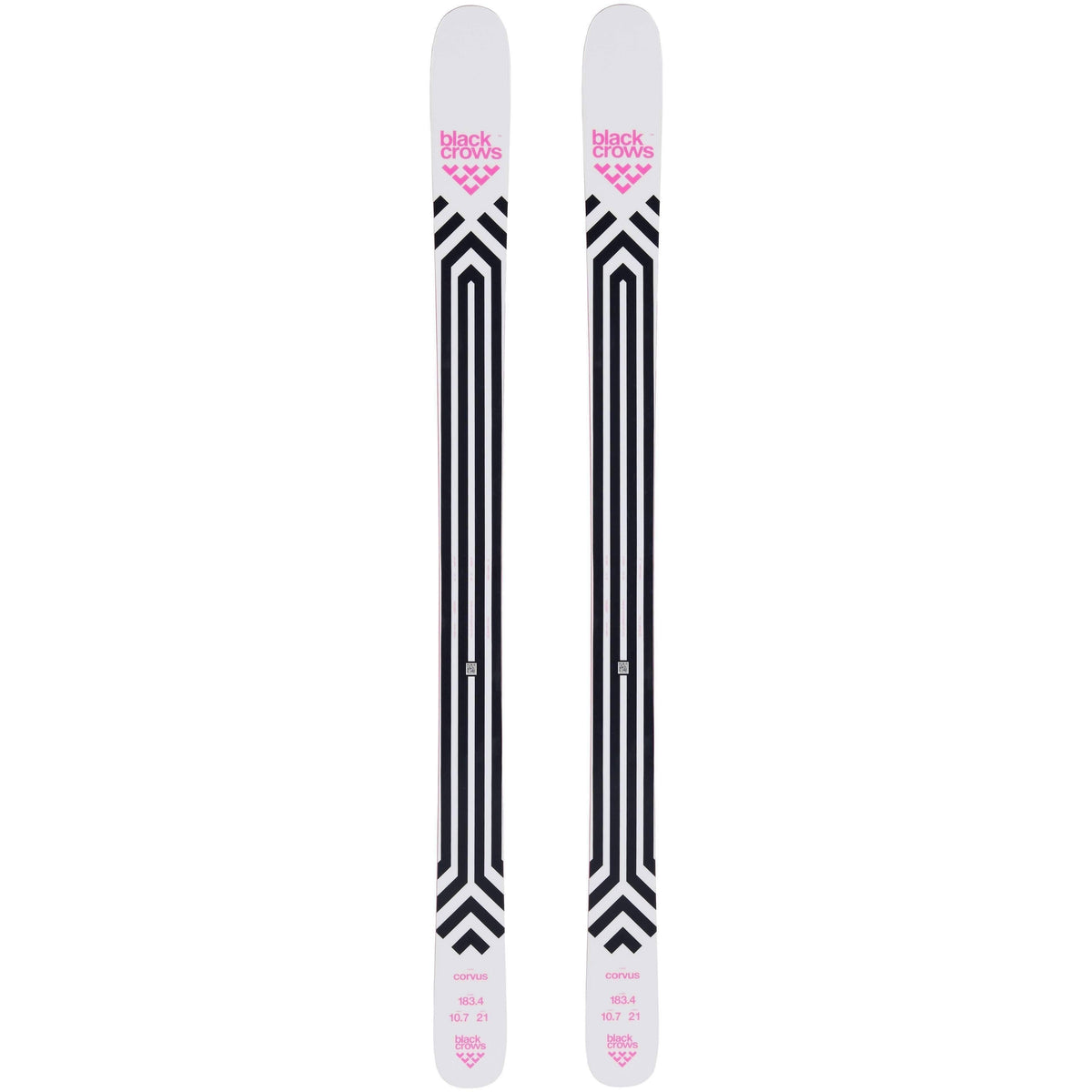 Black Crows Corvus Skis X380
