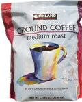 Medium Roast Coffee 40 oz F6453