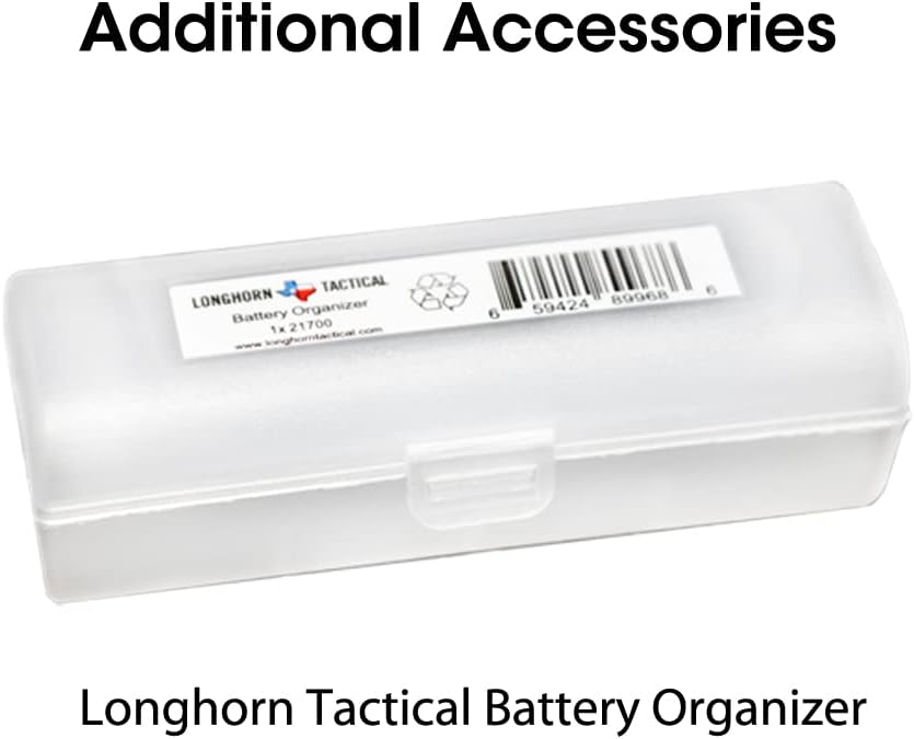 1600 Lumen USB-C Rechargeable Tactical Flashlight R92123