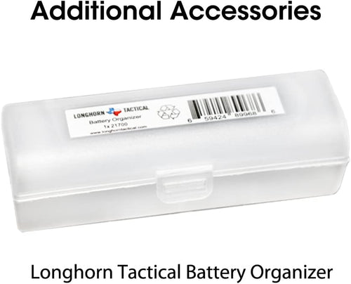 1600 Lumen USB-C Rechargeable Tactical Flashlight R92123