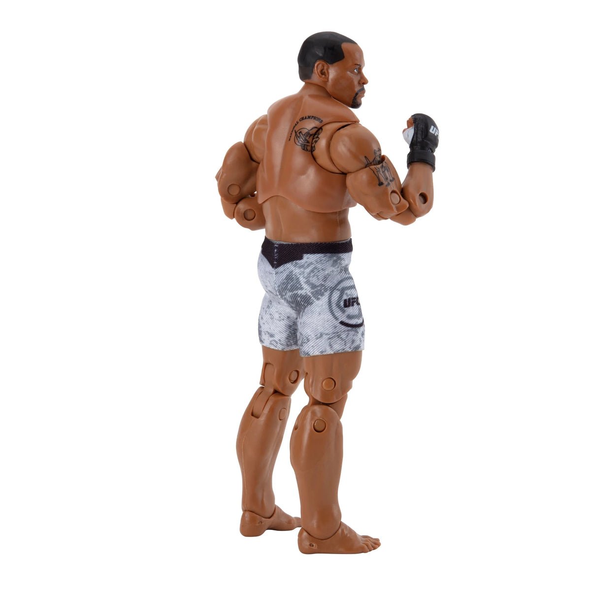 6IN Collectible Figure U869