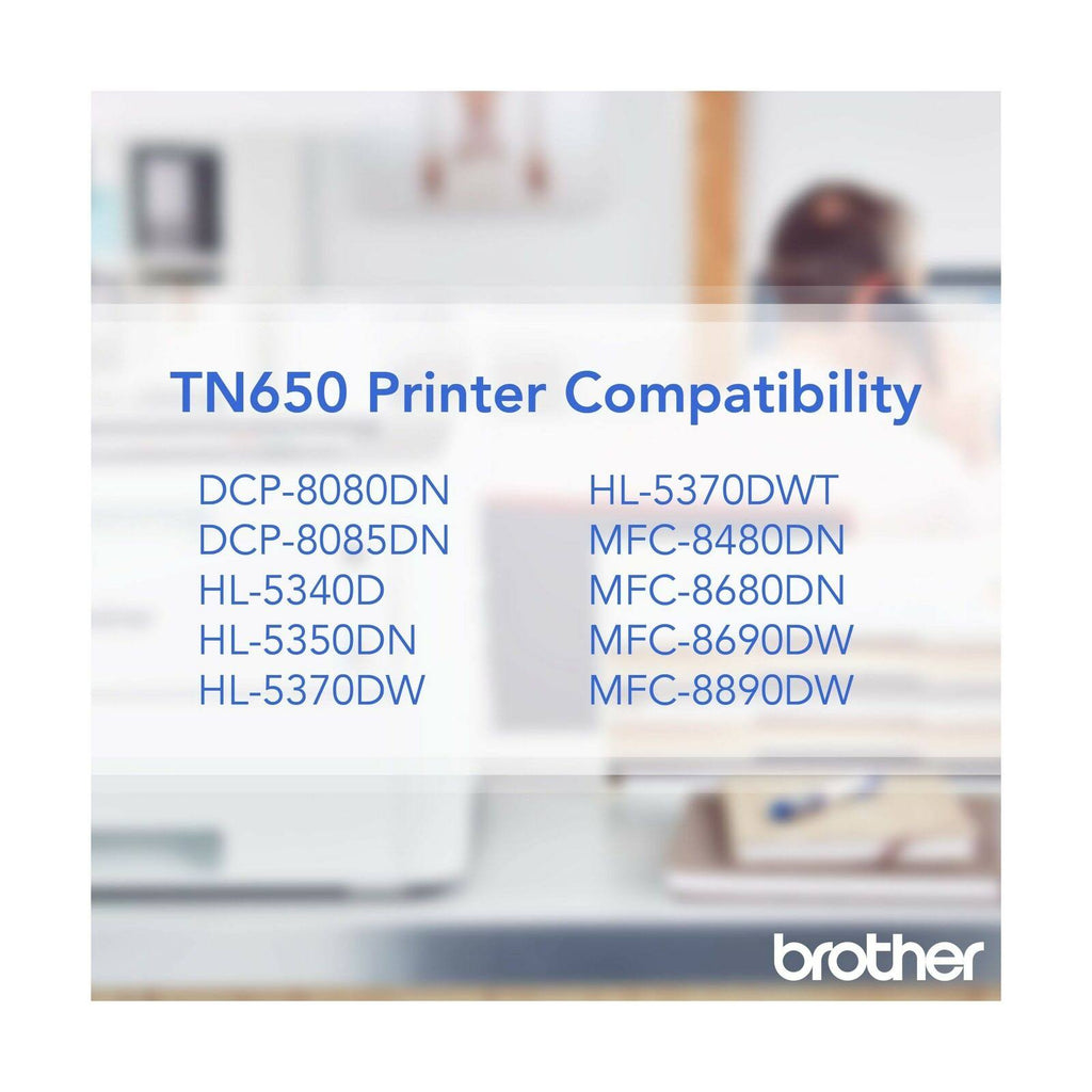 High Yield Toner Cartridge V373542