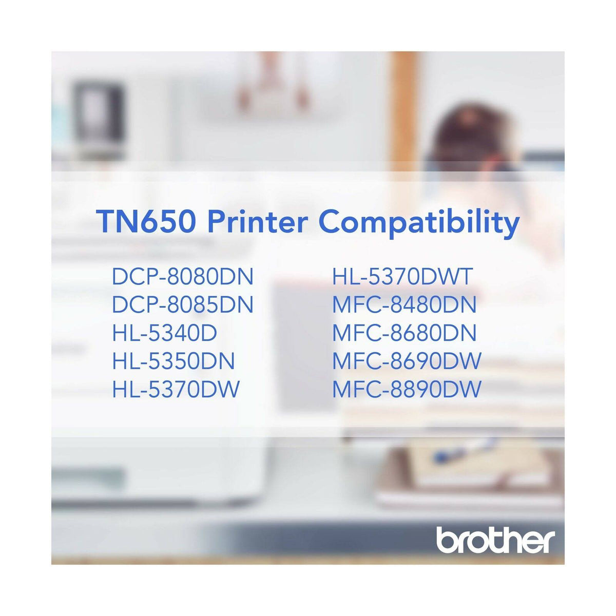 High Yield Toner Cartridge V373542