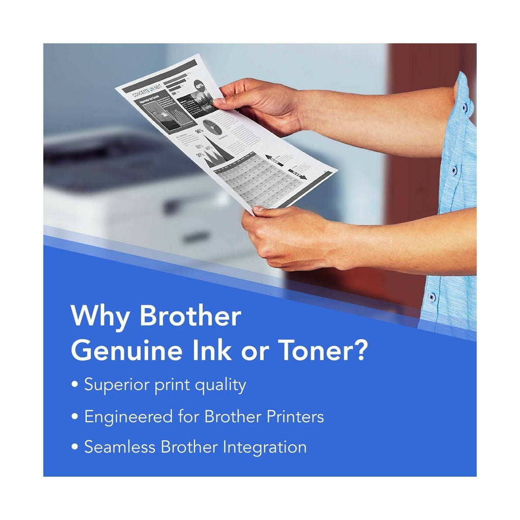 High Yield Toner Cartridge V373542