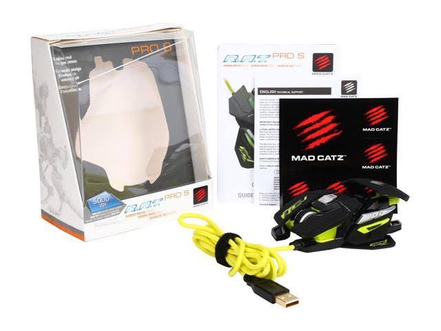 Gaming Mouse C152