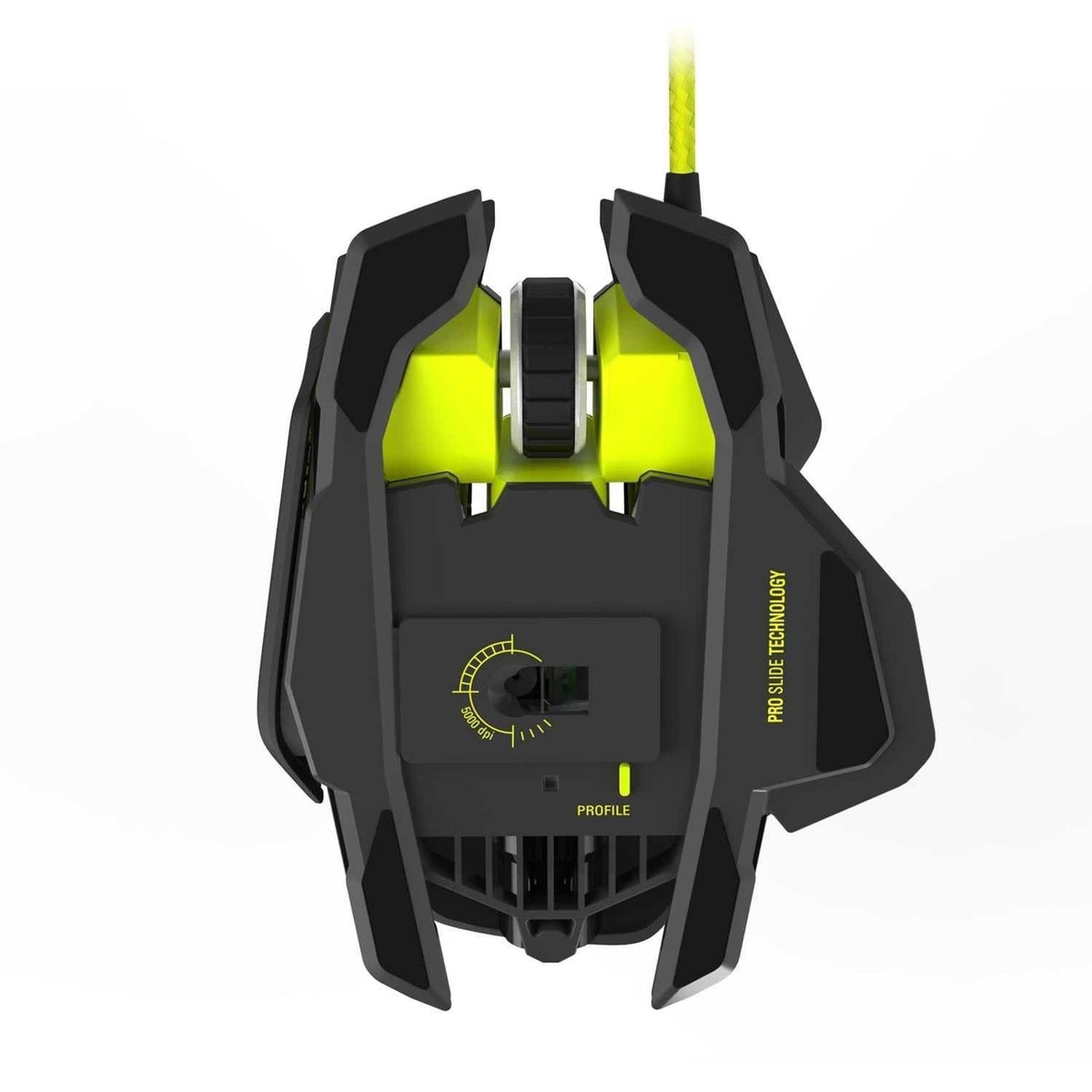 Gaming Mouse C152