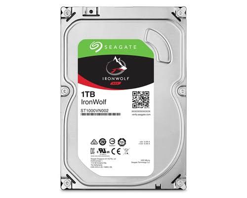 1 TB 3.5 Internal Hard Drive SATA 5900RPM Y331