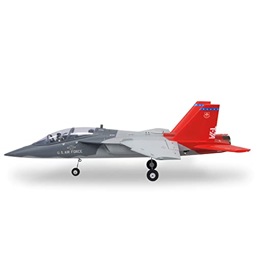 64mm EDF Jet RC Airplane PNP H592115