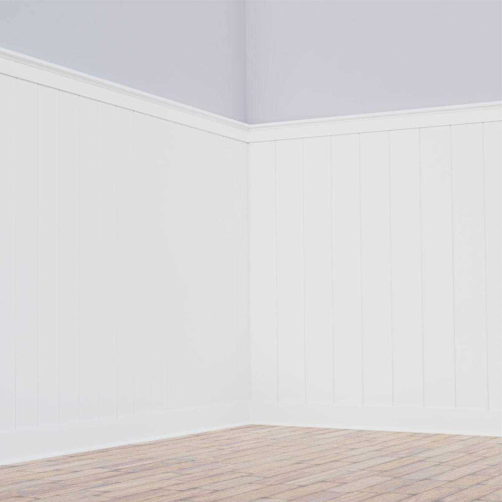 96 PVC Wainscot Kit X173200
