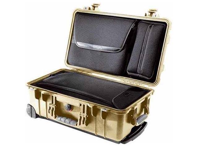 Laptop Overnight Case Y523