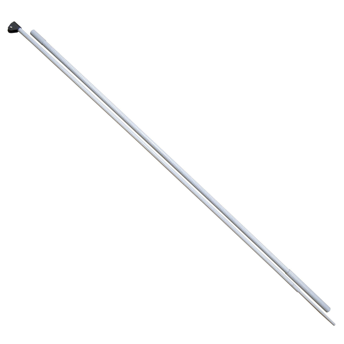 12& Mooring Whip Replacement Whip D133868